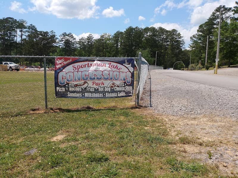 Sportsman Lake Park - Image 1
