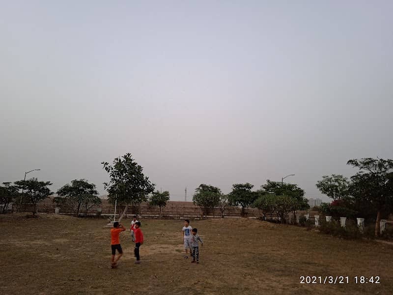 Shrikrishna Park - Image 2