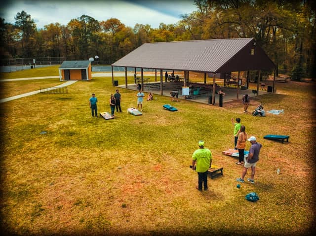 Creekwood Park - Image 1