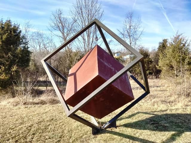 Josephine Sculpture Park - Image 1