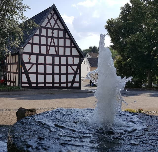 Dorfbrunnen Anno - Image 1
