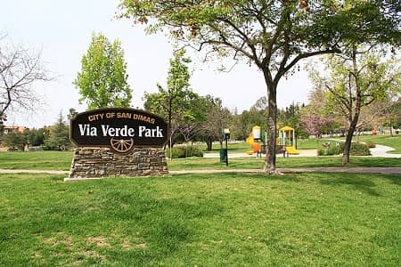 Via Verde Park - Image 4