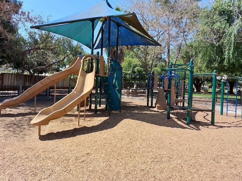 Raynor Park - Image 1