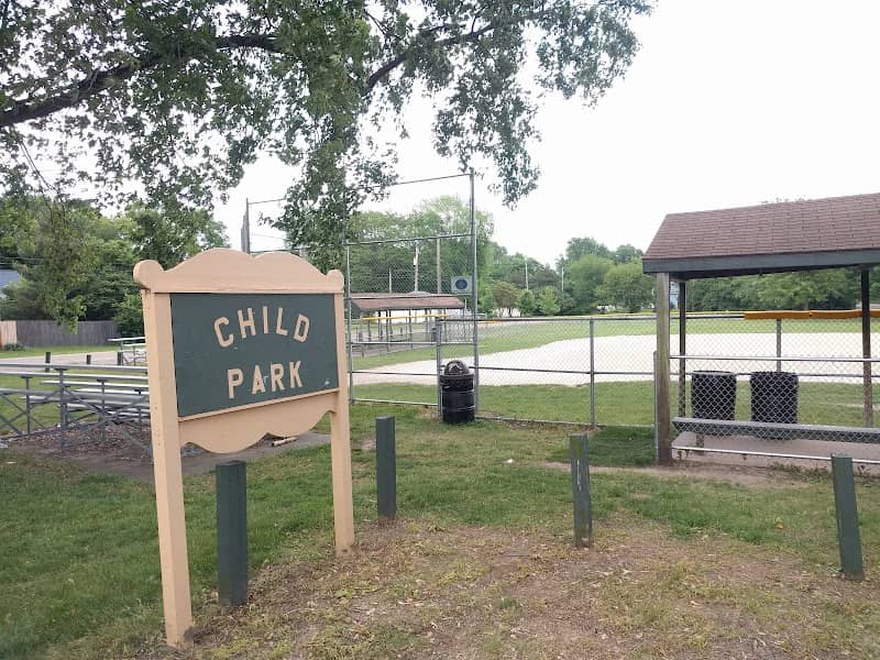 Child Memorial Park - Image 1