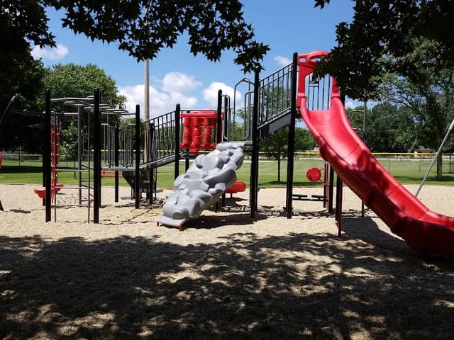 Child Memorial Park - Image 2