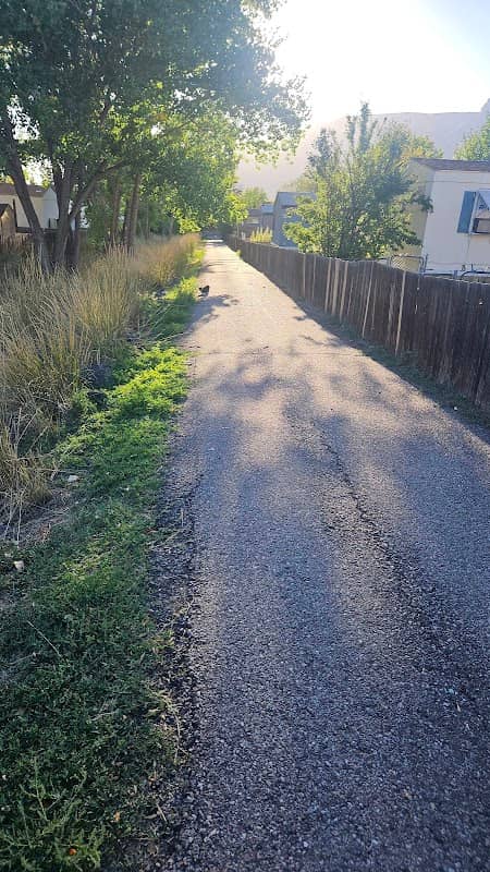 Saddleback Trail - Image 1