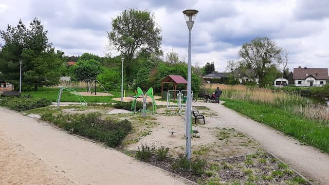 Park Kicin - Image 1