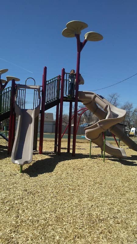 Montoya Park - Image 1