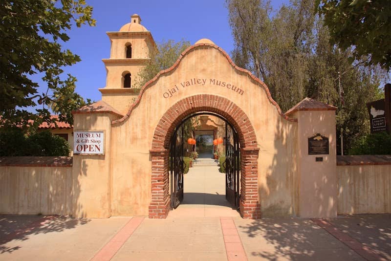 Ojai Valley Museum - Image 2