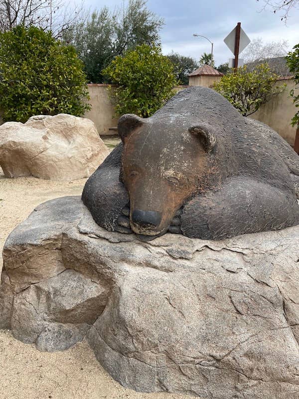 Ojai Valley Museum - Image 1