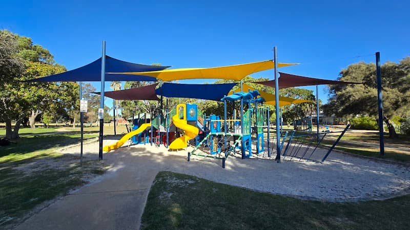 John Tonkin Reserve - Image 1