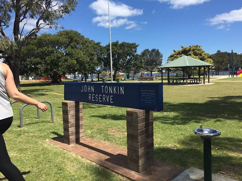 John Tonkin Reserve - Image 2