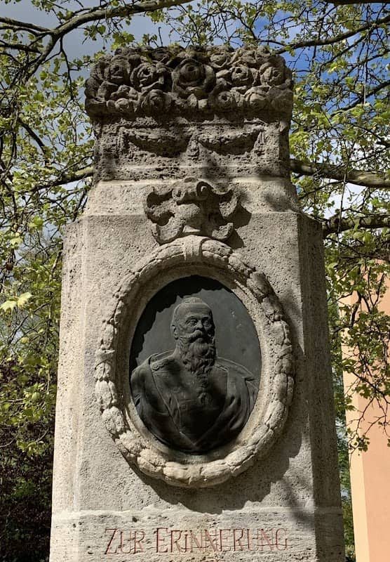 Luitpold-Brunnen - Image 1