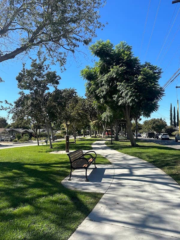 Lucinda Garcia Park - Image 1