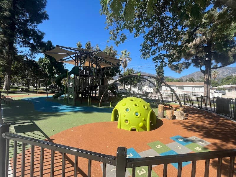 Lucinda Garcia Park - Image 2