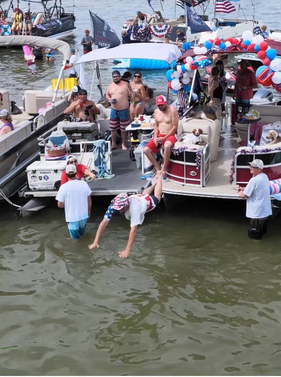 The Sandbar - Image 1