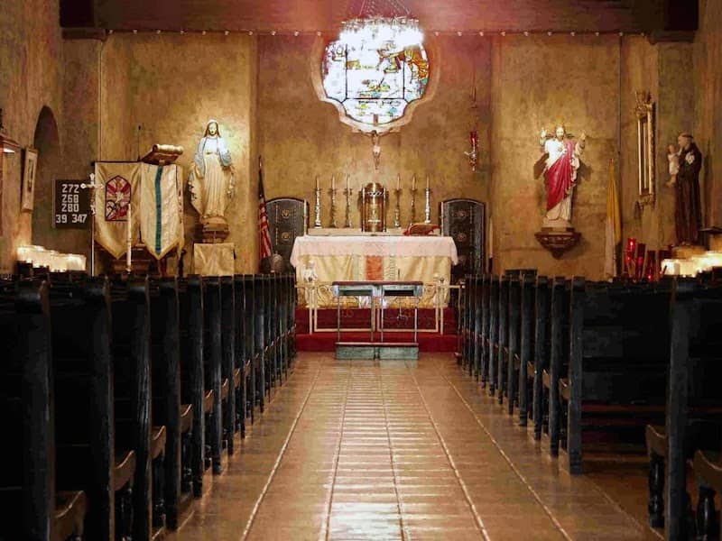 San Secondo d'Asti Catholic Church - Image 2