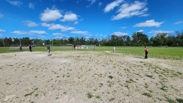 Albert Township Park - Image 1