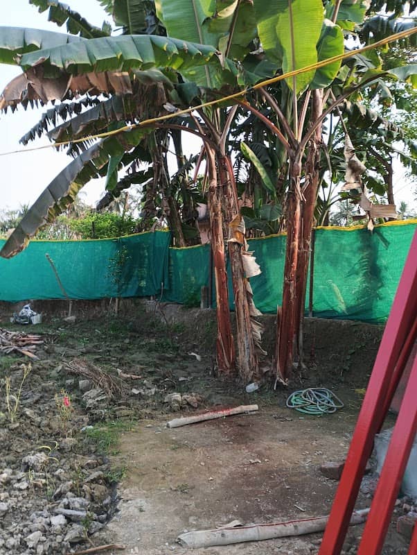 Kharki Eco Village Stay. Kolkata - Image 1