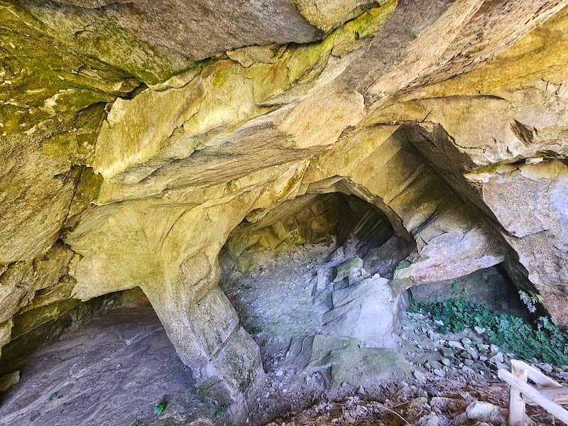 Grotta del Canton - Image 1