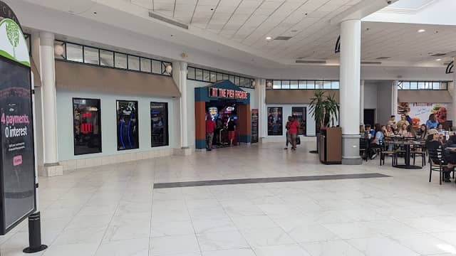 At The Pier Arcade - Image 1