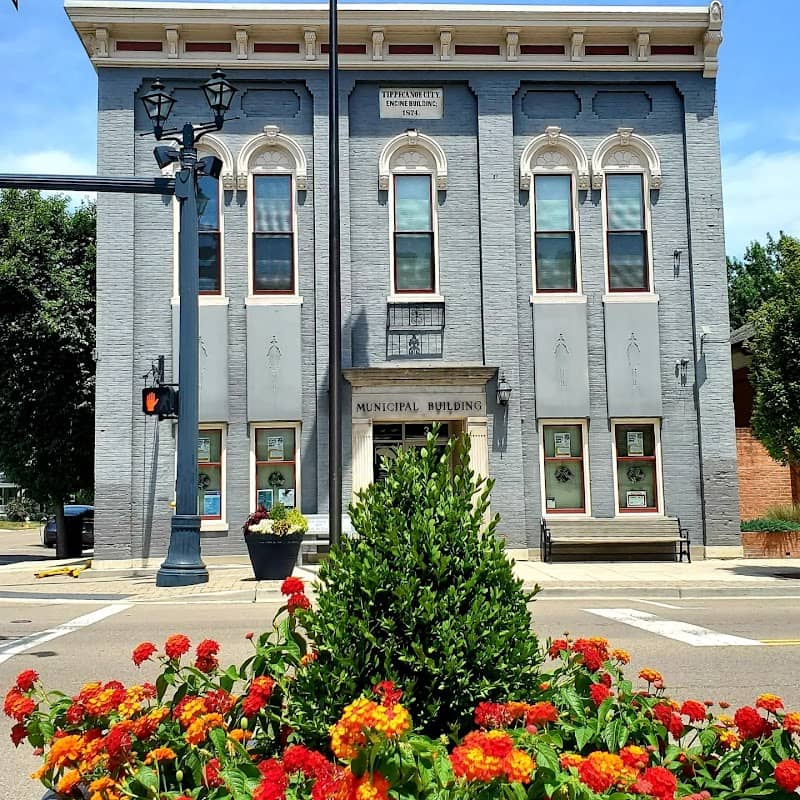 Downtown Tipp City Partnership - Image 1