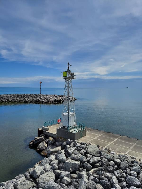 South Breakwater Walkway - Image 2