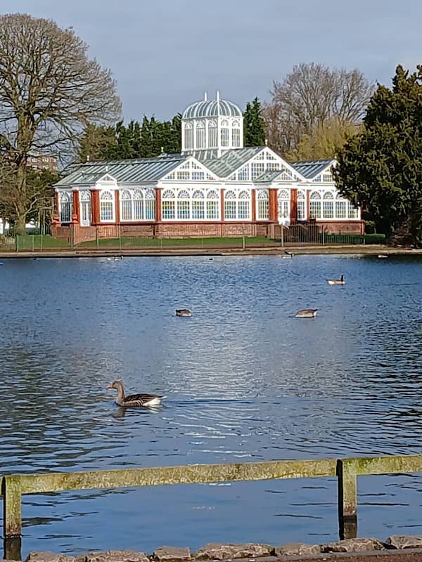 West Park - Image 2
