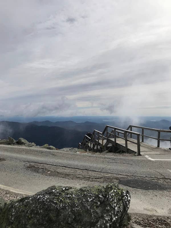 Nelson Crag Trailhead - Image 3