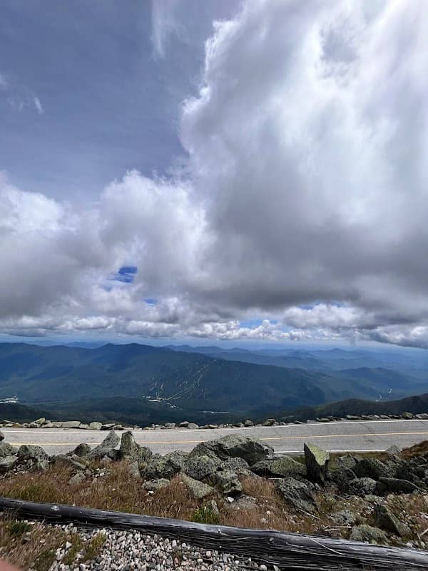 Nelson Crag Trailhead - Image 2