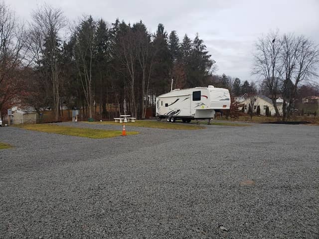 Bradley RV SITES - Image 1