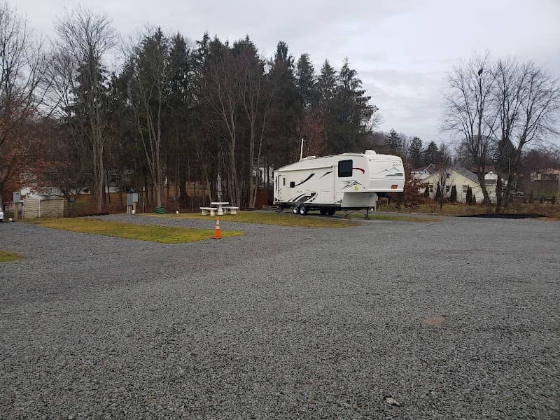Bradley RV SITES - Image 1