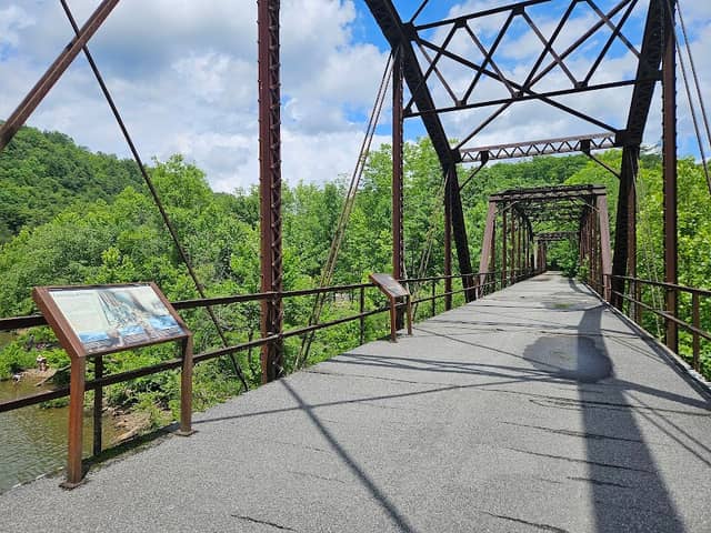 Nemo Trailhead - Image 1