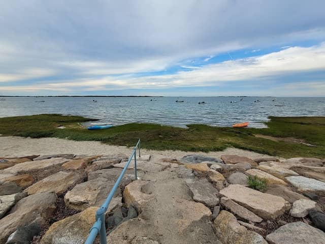 Private deeded Beach Access - Bay View Road - Image 1