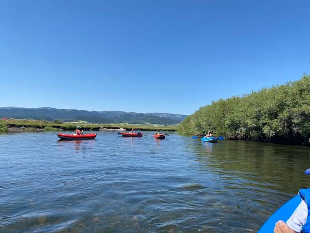 Teton River - Image 2