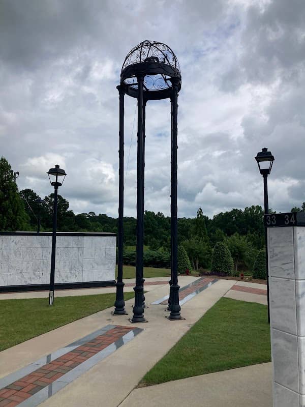 Carroll County Veterans Memorial Park - Image 2
