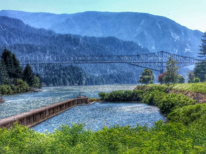 Bridge of the Gods - Image 2