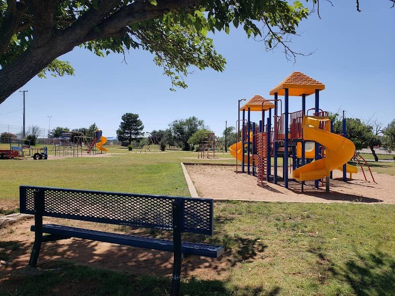 Newman Park - Image 2