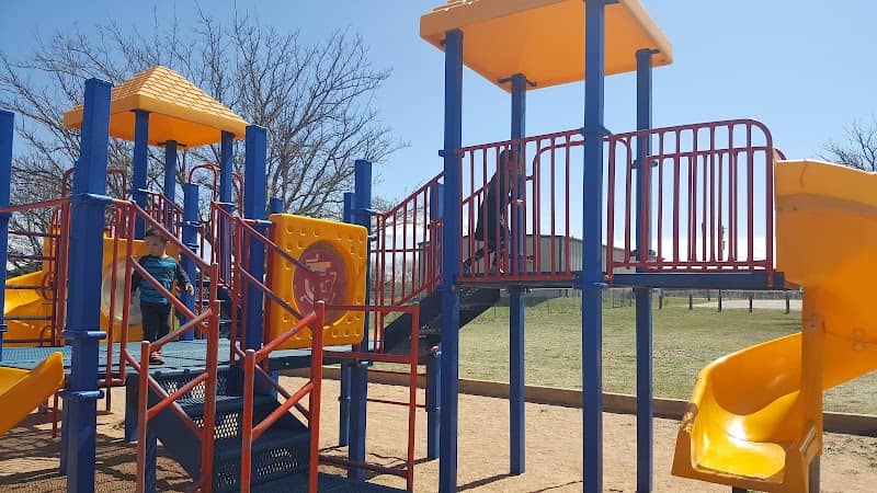 Newman Park - Image 1