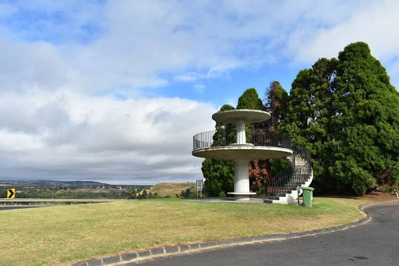 Newtown Lookout - Image 1