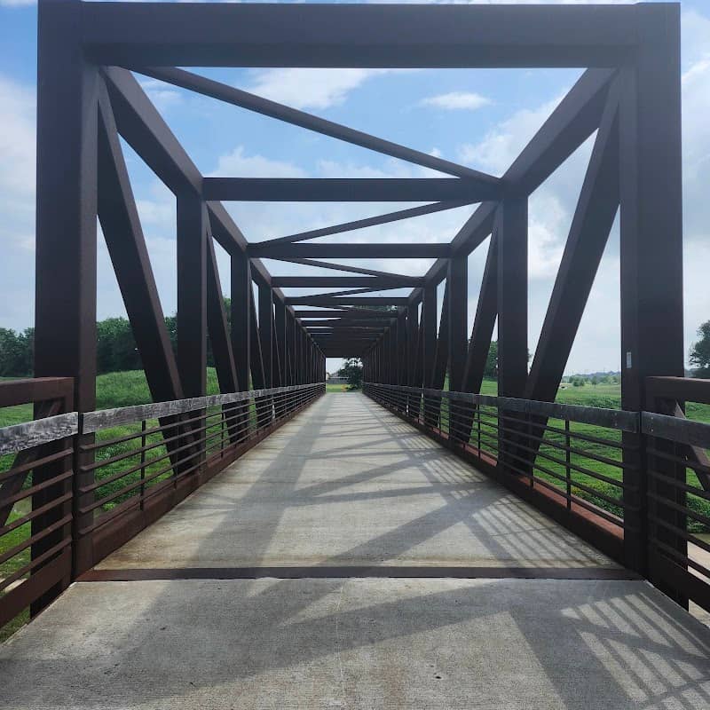 Clear Creek Trailhead - City of Pearland - Image 2