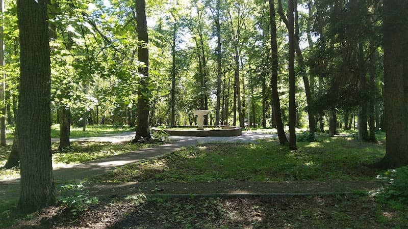 Children's park - Image 1
