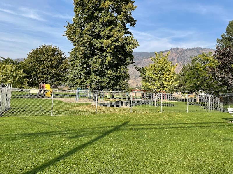 Kinsmen Park - Image 1