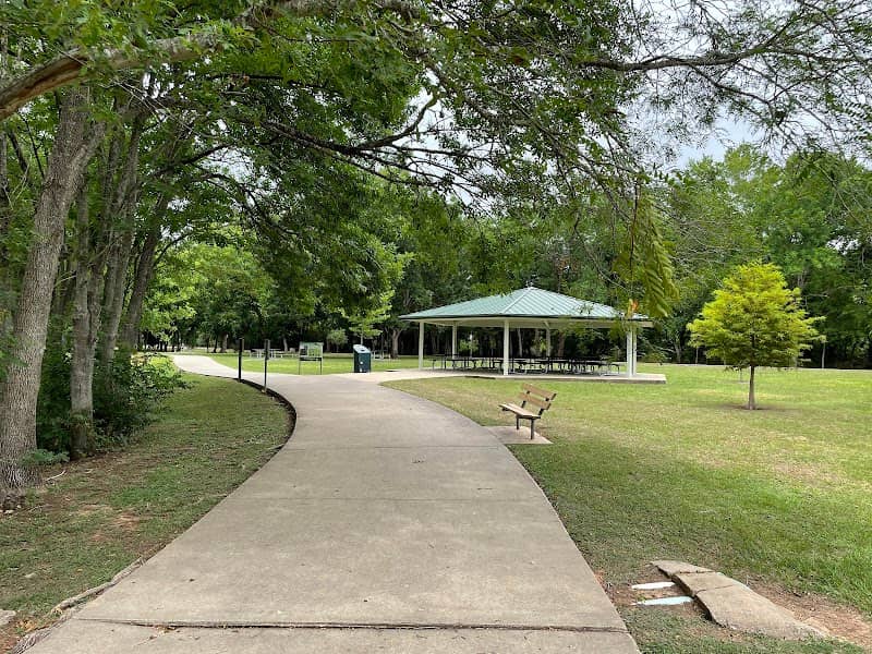 Pavilion - Image 1