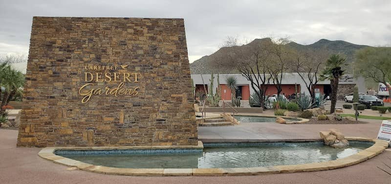 Carefree Desert Gardens - Image 2