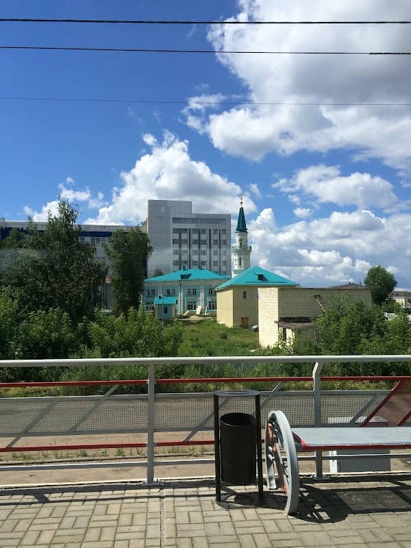 Kazanskoye Vyssheye Musul'manskoye Medrese Im. 1000-Letiya Prinyatiya Islama - Image 1