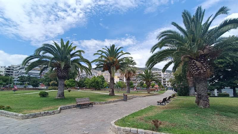Faliro Park - Image 1