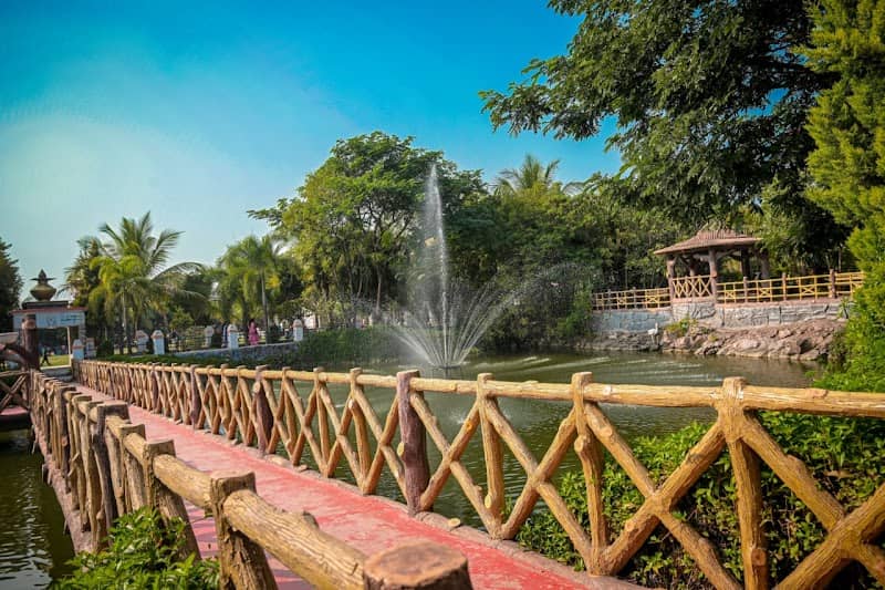 Laxmi Agri Tourism Holiday Homes - Image 1
