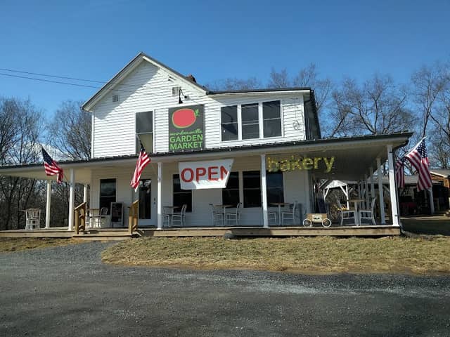 Wardensville Garden Market - Image 1