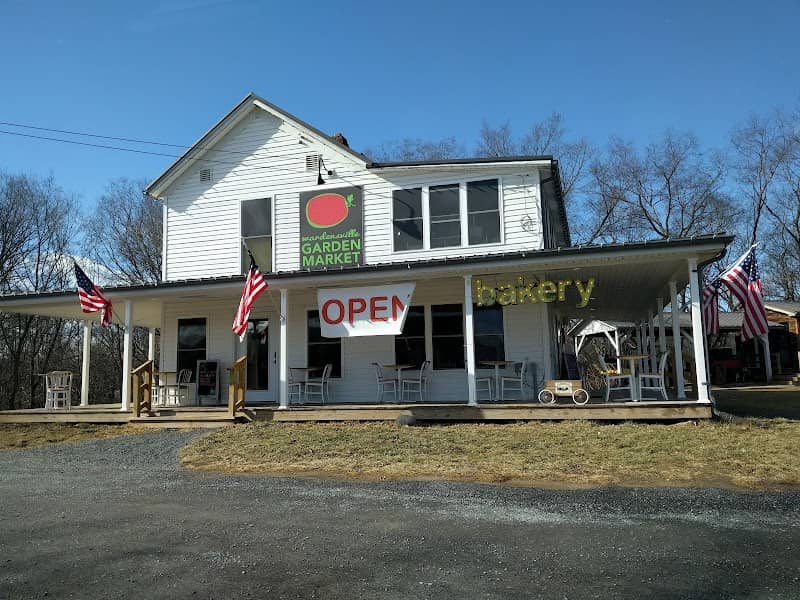 Wardensville Garden Market - Image 1